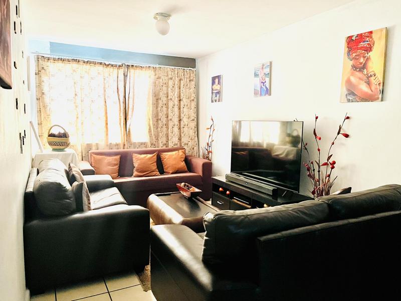 To Let 2 Bedroom Property for Rent in Kensington Western Cape